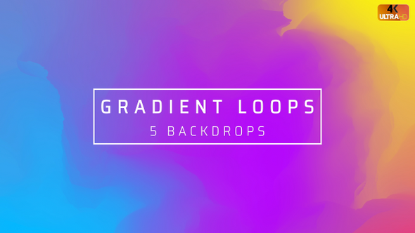Gradient Loops Grade C