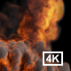 Fire 4K V2 - VideoHive Item for Sale