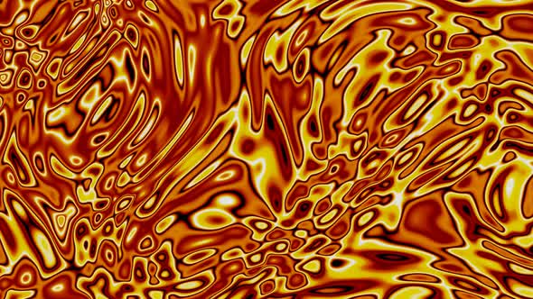 Abstact Blurring Liquid VJ Loop Background 4K alt