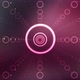 Circles Tunnel - VideoHive Item for Sale