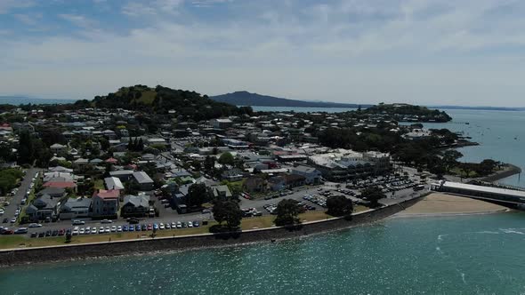 The Amazing North and South Islands of New Zealand alt