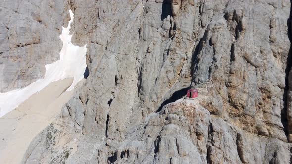 Gran Sasso and Laga Mountains National Park