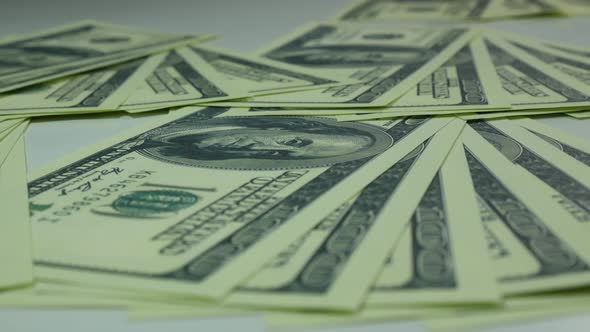 World Financial Turnaround Of Us Dollars alt