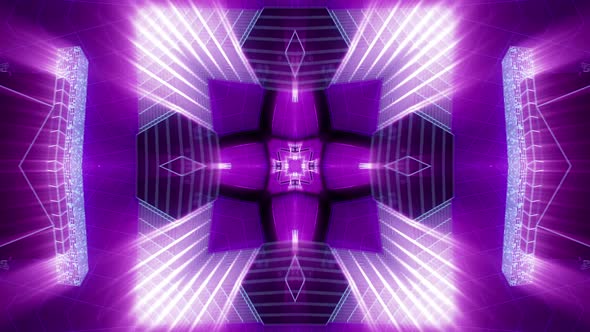 4k Cybernetic Vj Loop alt