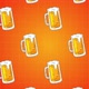 Oktoberfest Beer Background Animation - VideoHive Item for Sale