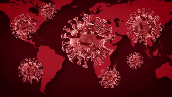 Coronavirus disease COVID-19 infection medical