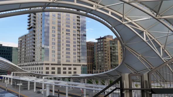 Union Station Denver alt