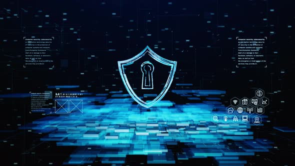 Technology Cyber Security 01123 alt