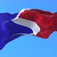Cabañas Department Flag, El Salvador - VideoHive Item for Sale