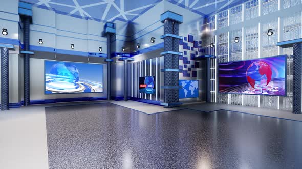 Virtual Studio C508 Z alt