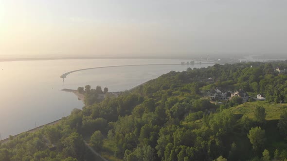 The Sea Breakwater alt