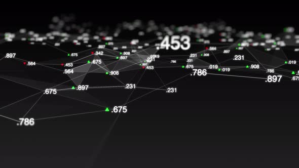Financial Plexus Background alt