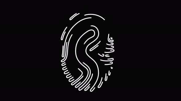Fingerprint Animation alt