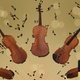 Violins Music Background - VideoHive Item for Sale