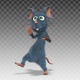 Cartoon Rat - Dance Catchy - VideoHive Item for Sale