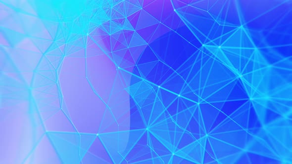 Plexus Background 04 alt