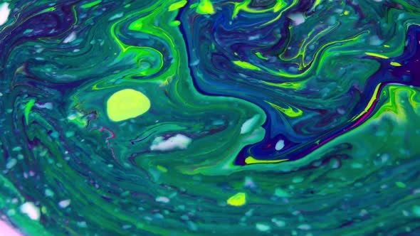 Marble Paint Mixture Texture 128 alt