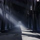 Gothic Cathedral - VideoHive Item for Sale