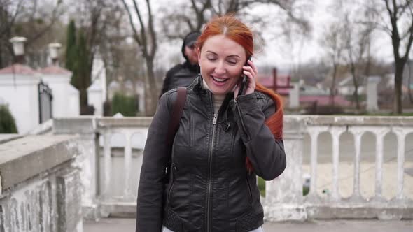 A Thief Steals a Womans Bag alt