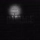 Damage Word In Darkness Wall Background - VideoHive Item for Sale