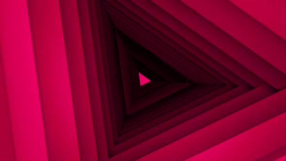 Triangle Future Space Tunnel alt