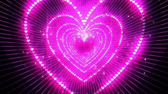 Hearts Lights alt