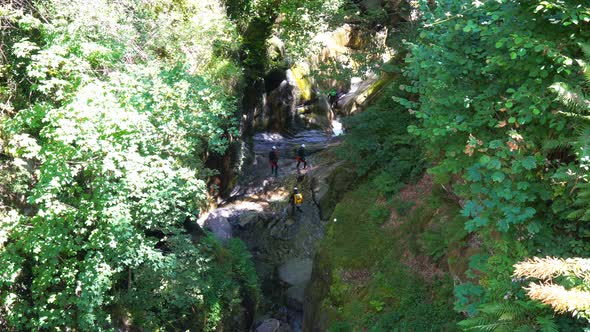 Hydrospeed Extreme Sport alt