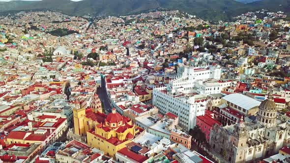 Guanajuato alt