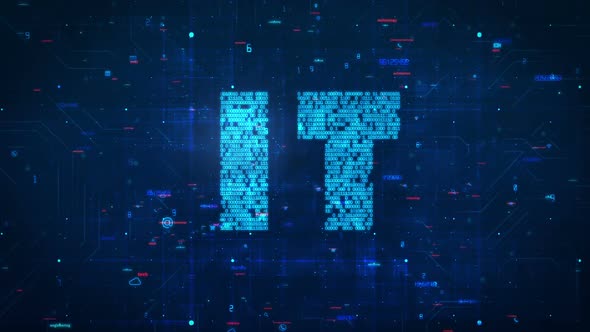 It Information Technology alt