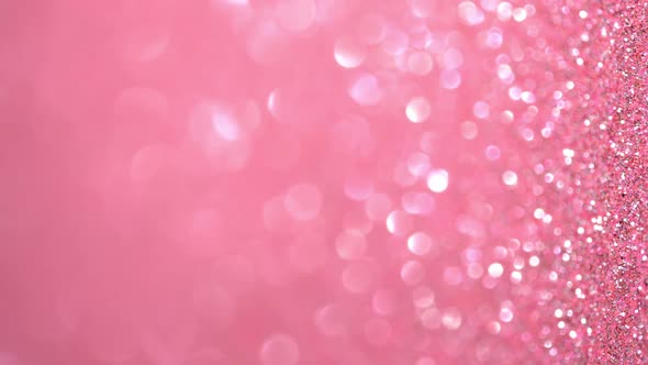 Pink Glitter Shiny Texture alt
