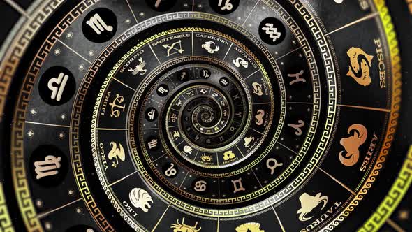 Infinite Zodiac Signs