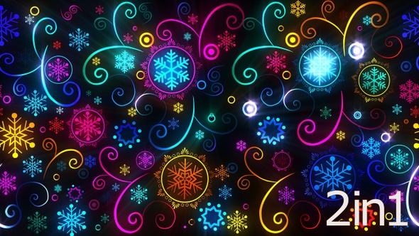 Christmas Background