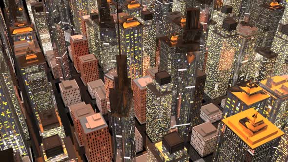 Big City Animation