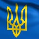 Naval Jack Of Ukraine Flag - VideoHive Item for Sale