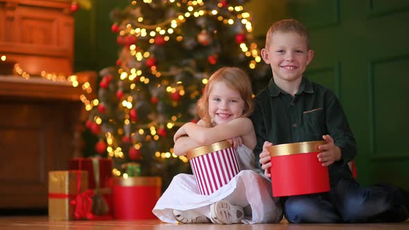 Celebrations and joyful people concept. alt