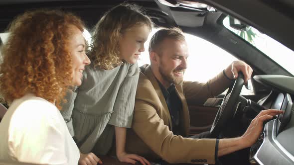 Future Owners of Automobile alt