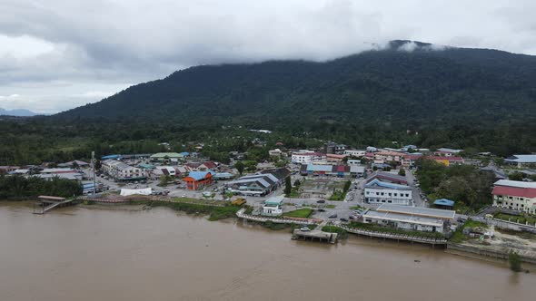 The Satang Island alt