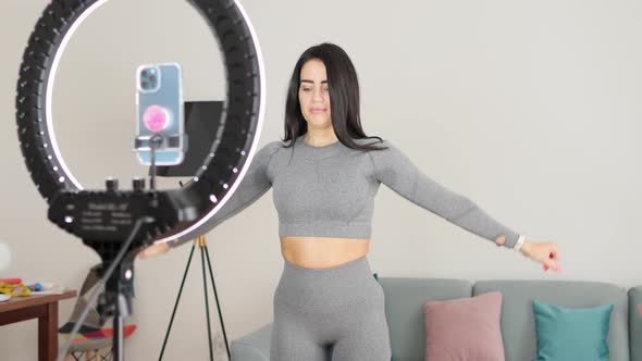 Virtual Online Fitness alt