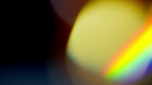 Light Leaks  Footage for Projects Optical Glow Lens Flare Bokeh Transition Overlays Background alt