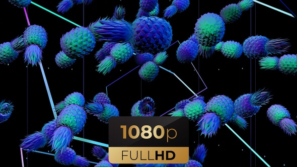 Fluorescent Pineapple 3 alt