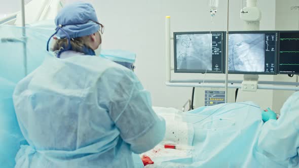 Modern Day Coronary Surgery alt