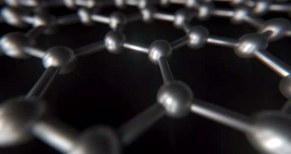 Graphene - Loop - 4K alt