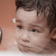 Boy with a Shower - VideoHive Item for Sale