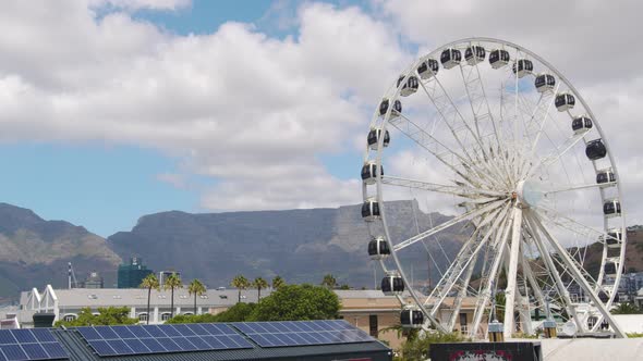 The City of Cape Town South Africa Is One of the Most Picturesque Cities in the World alt