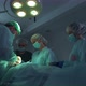 Group of Surgeons at the Work - VideoHive Item for Sale