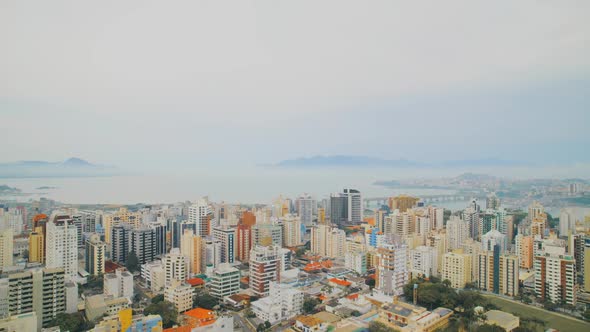 City By the Ocean alt