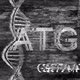 Text And Dirt Glitchy Overlay 3 - Dna - VideoHive Item for Sale