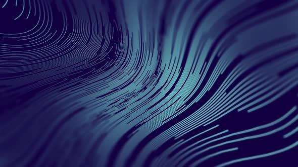 Technology Cloud World