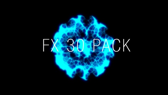 Fx 30 Pack alt