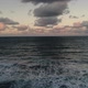 Dramatic Ocean Sunset - VideoHive Item for Sale